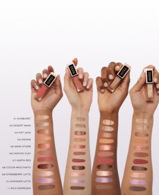 idôle tint longwear flytande Ögonskugga eyeliner