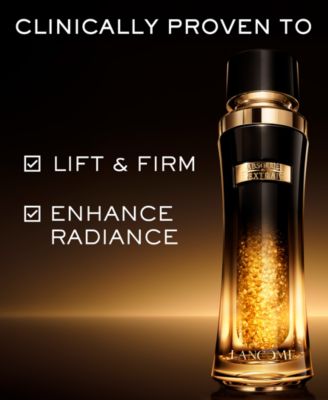 lancôme absolue lextrait serum
