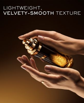 lancôme absolue lextrait serum