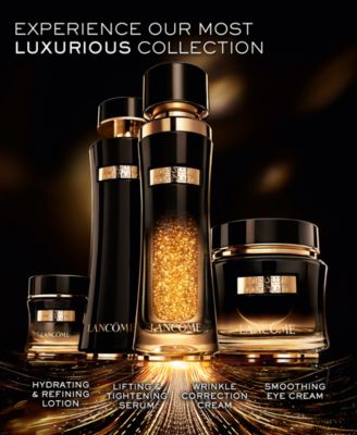 lancôme absolue lextrait serum