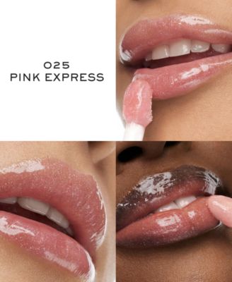 lancôme idôle sparkly juicytreat läppolja gloss limit-edition holiday