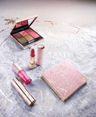 lancôme idôle sparkly juicytreat läppolja gloss limit-edition holiday