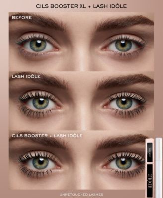 lancome 2-delars lash idol mascara – presentset för julen