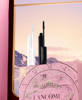 lancôme 2-delad définicils mascara och cils booster xl mascara primer presentset