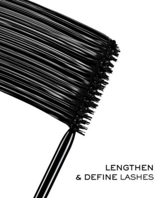 lancôme 2-delad définicils mascara och cils booster xl mascara primer presentset