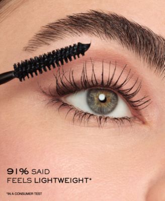 lancôme 2-delad définicils mascara och cils booster xl mascara primer presentset