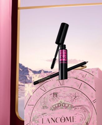 lancôme 2-pc. monsieur big mascara och le crayon khôl eyeliner presentset