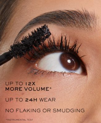 lancôme 2-pc. monsieur big mascara och le crayon khôl eyeliner presentset