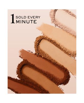 lancôme dual finish multi-tasking powder foundation oljefritt ansiktspuder