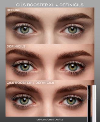 définicils förlängande och definierande vattenfast mascara