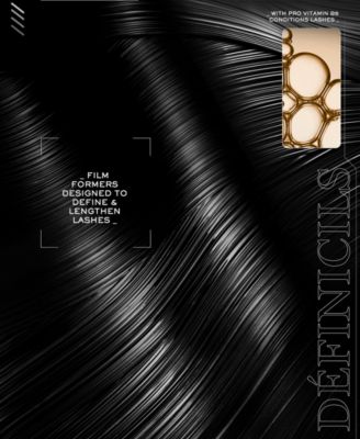lancôme définicils lengthening defining mascara