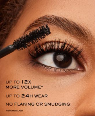 lancôme monsieur big vattentät mascara 0.33 oz