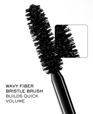 lancôme monsieur big vattentät mascara 0.33 oz
