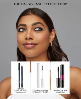 lancôme monsieur big vattentät mascara 0.33 oz