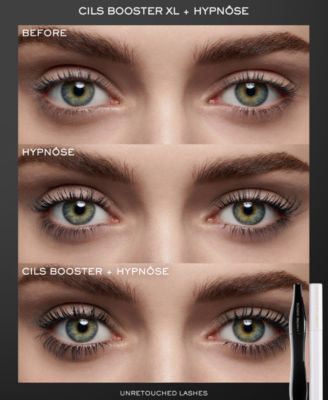 hypnôse byggbar volumgivande mascara