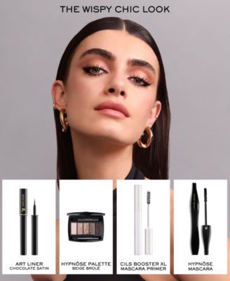 hypnôse byggbar volumgivande mascara