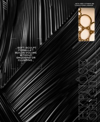 hypnôse byggbar volumgivande mascara