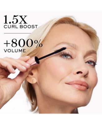 lancôme lash idole curl goddess curling and volumizing mascara 033 oz.