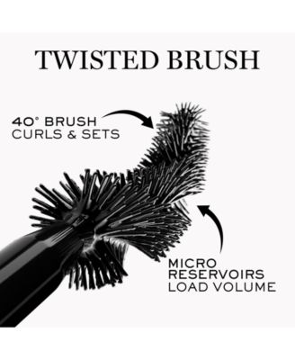 lancôme lash idole curl goddess curling and volumizing mascara 033 oz.