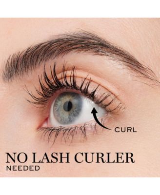 lancôme lash idole curl goddess curling and volumizing mascara 013 oz.