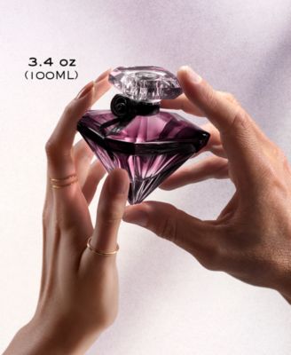 la nuit trésor eau de parfum collection