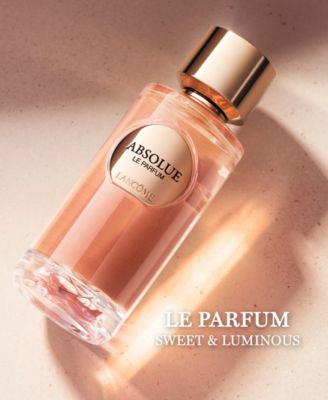 absolue le parfum eau de parfum
