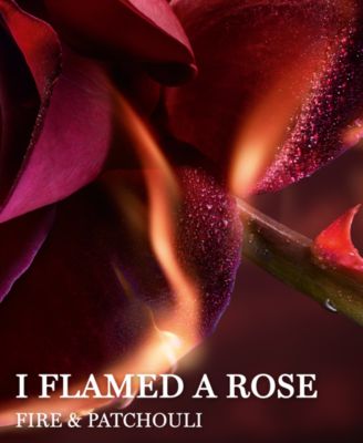absolue i flamed a rose eau de parfum