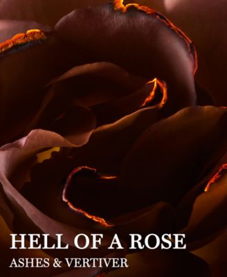 absolut hell of a rose eau de parfum
