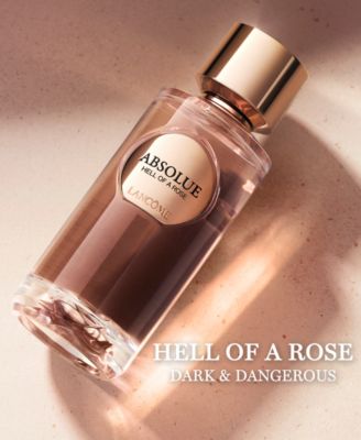 absolut hell of a rose eau de parfum