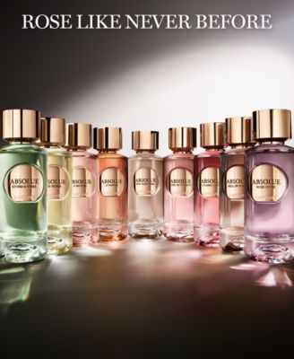 absolut hell of a rose eau de parfum