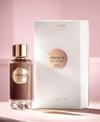 absolut hell of a rose eau de parfum