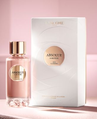 absolue 6 am rose eau de parfum