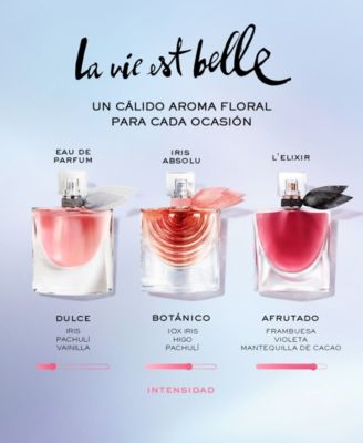 life is beautiful eau de parfum lelixir first på macys