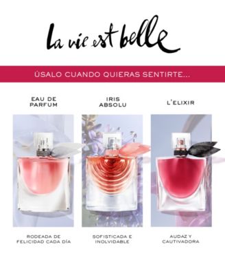 life is beautiful eau de parfum lelixir first på macys