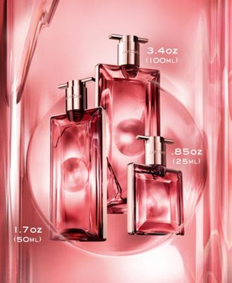 idôle power eau de parfum intense collection