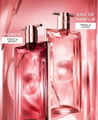 idôle power eau de parfum intense collection