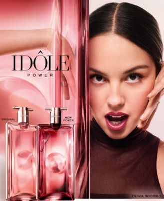 idôle power eau de parfum intense collection