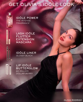 idôle power eau de parfum intense collection