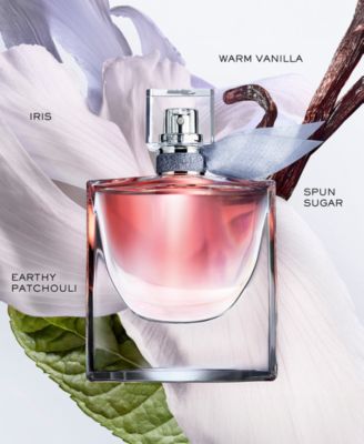 lancôme la vie est belle eau de parfum holiday festive collection edition 17 oz.