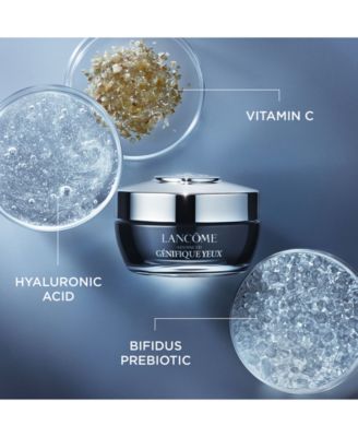 lancôme advanced génifique ögonkräm 05 oz.