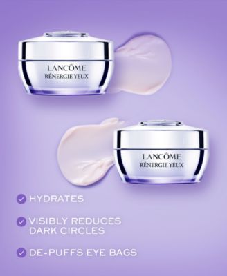 lancôme rénergie anti-aging ögonkräm 05 oz