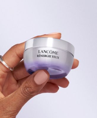 lancôme rénergie anti-aging ögonkräm 05 oz