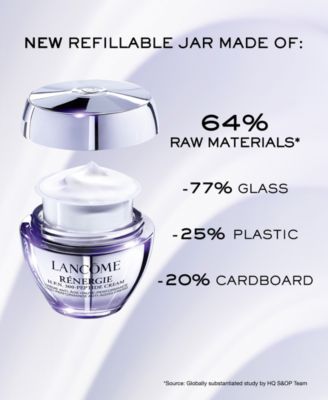 lancôme rénergie hpn 300-peptide cream