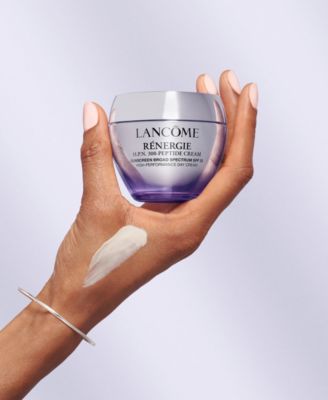 lancôme rénergie hpn 300-peptide cream spf 25