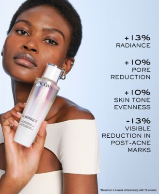 lancôme clarify double treatment essence