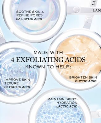 lancôme clarify double treatment essence
