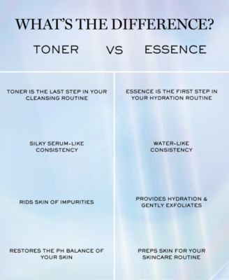 lancôme clarify double treatment essence