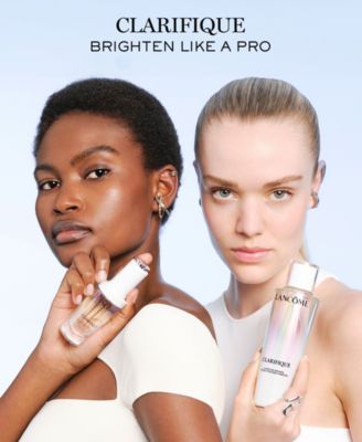 lancôme clarify double treatment essence