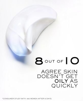 lancôme clarifique mjölkig kräm för fet hud 50 ml.