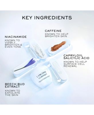lancôme clarifique mjölkig kräm för fet hud 50 ml.